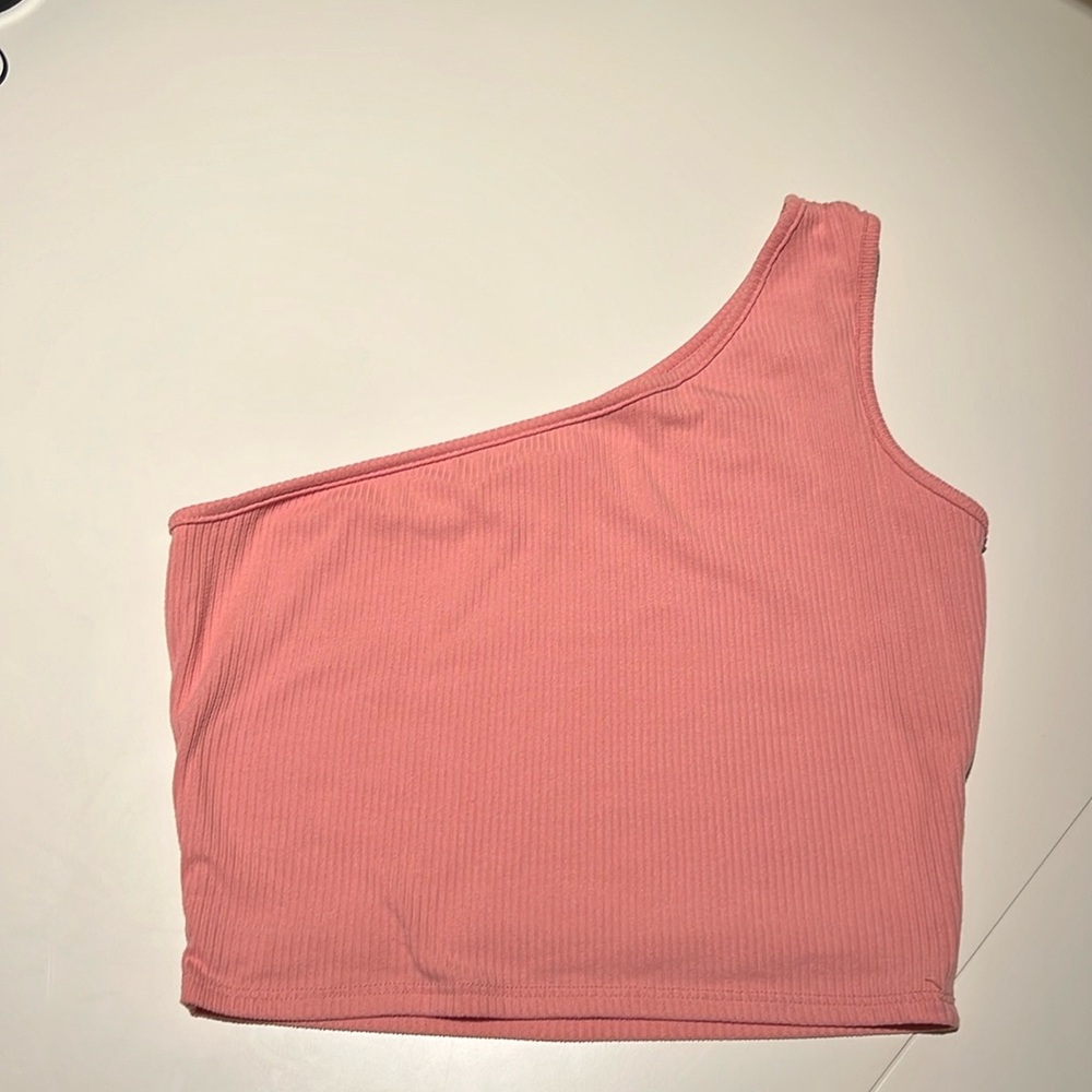 Off the shoulder boutique top
